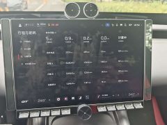 Xiaomi YU7 Four-Wheel Drive GT - ფოტო 12