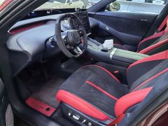 Xiaomi YU7 Four-Wheel Drive GT - ფოტო 13