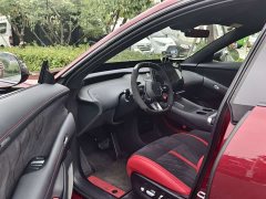 Xiaomi YU7 Four-Wheel Drive GT - ფოტო 2