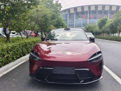 Xiaomi YU7 Four-Wheel Drive GT - ფოტო 3
