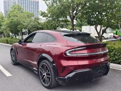 Xiaomi YU7 Four-Wheel Drive GT - ფოტო 5