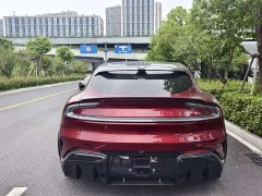Xiaomi YU7 Four-Wheel Drive GT - ფოტო 6