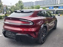 Xiaomi YU7 Four-Wheel Drive GT - ფოტო 7