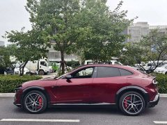 Xiaomi YU7 Four-Wheel Drive GT - ფოტო 8