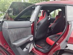 Xiaomi YU7 Four-Wheel Drive GT - ფოტო 9