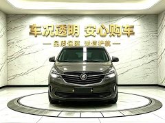 Buick GL8 Land Official Business Class 652T Comfort Edition - ფოტო 2