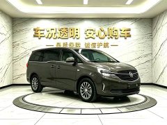 Buick GL8 Land Official Business Class 652T Comfort Edition - ფოტო 3