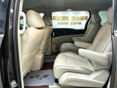Buick GL8 Land Official Business Class 652T Comfort Edition - ფოტო 5