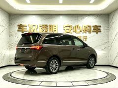 Buick GL8 Land Official Business Class 652T Comfort Edition - ფოტო 6