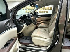 Buick GL8 Land Official Business Class 652T Comfort Edition - ფოტო 7