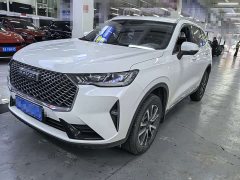 Haval H6 1.5T Two-Wheel Drive Classic Edition - ფოტო 1