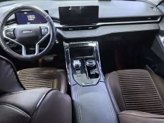 Haval H6 1.5T Two-Wheel Drive Classic Edition - ფოტო 10