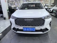 Haval H6 1.5T Two-Wheel Drive Classic Edition - ფოტო 2