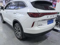 Haval H6 1.5T Two-Wheel Drive Classic Edition - ფოტო 4