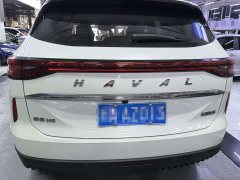 Haval H6 1.5T Two-Wheel Drive Classic Edition - ფოტო 5