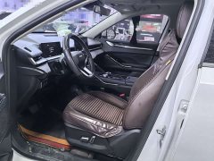 Haval H6 1.5T Two-Wheel Drive Classic Edition - ფოტო 7