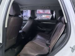 Haval H6 1.5T Two-Wheel Drive Classic Edition - ფოტო 8