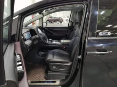 GAC Aion M8 2024 Master Series 400T Prestige Edition - ფოტო 10