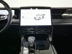 GAC Aion M8 2024 Master Series 400T Prestige Edition - ფოტო 12