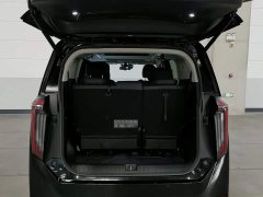 GAC Aion M8 2024 Master Series 400T Prestige Edition - ფოტო 16