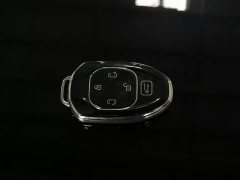 GAC Aion M8 2024 Master Series 400T Prestige Edition - ფოტო 19