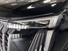 GAC Aion M8 2024 Master Series 400T Prestige Edition - ფოტო 7