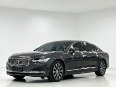 Volvo S90 Plug-in Hybrid T8 E-Drive Hybrid Zhiyue Luxury Edition - ფოტო 1