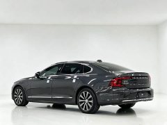 Volvo S90 Plug-in Hybrid T8 E-Drive Hybrid Zhiyue Luxury Edition - ფოტო 3
