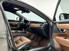 Volvo S90 Plug-in Hybrid T8 E-Drive Hybrid Zhiyue Luxury Edition - ფოტო 4