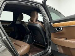 Volvo S90 Plug-in Hybrid T8 E-Drive Hybrid Zhiyue Luxury Edition - ფოტო 5