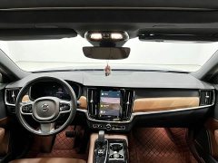 Volvo S90 Plug-in Hybrid T8 E-Drive Hybrid Zhiyue Luxury Edition - ფოტო 6