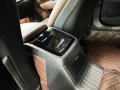Volvo S90 Plug-in Hybrid T8 E-Drive Hybrid Zhiyue Luxury Edition - ფოტო 7