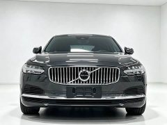 Volvo S90 Plug-in Hybrid T8 E-Drive Hybrid Zhiyue Luxury Edition - ფოტო 9