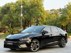 Kia K5 2021 380T GT-Line Flagship - ფოტო 1