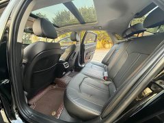 Kia K5 2021 380T GT-Line Flagship - ფოტო 11