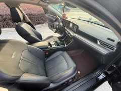 Kia K5 2021 380T GT-Line Flagship - ფოტო 12