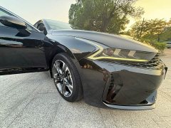 Kia K5 2021 380T GT-Line Flagship - ფოტო 17