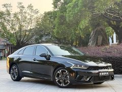 Kia K5 2021 380T GT-Line Flagship - ფოტო 2