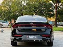 Kia K5 2021 380T GT-Line Flagship - ფოტო 5