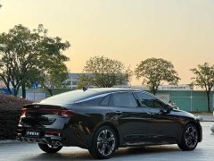 Kia K5 2021 380T GT-Line Flagship - ფოტო 6