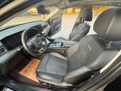 Kia K5 2021 380T GT-Line Flagship - ფოტო 8
