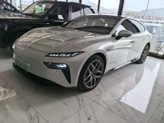 GAC eπ007 Pure Electric 565 AWD Max Pilot Edition - ფოტო 1
