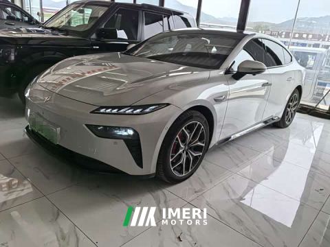 2025 Dongfeng eπ007 Pure Electric 565 AWD Max Pilot Edition - ავტომობილი ჩინეთიდან