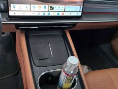 GAC eπ007 Pure Electric 565 AWD Max Pilot Edition - ფოტო 10