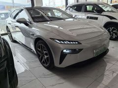 GAC eπ007 Pure Electric 565 AWD Max Pilot Edition - ფოტო 3