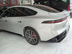 GAC eπ007 Pure Electric 565 AWD Max Pilot Edition - ფოტო 4