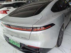 GAC eπ007 Pure Electric 565 AWD Max Pilot Edition - ფოტო 5