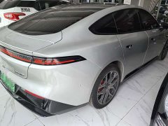 GAC eπ007 Pure Electric 565 AWD Max Pilot Edition - ფოტო 6