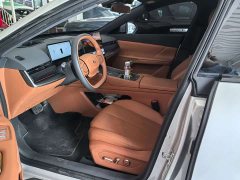 GAC eπ007 Pure Electric 565 AWD Max Pilot Edition - ფოტო 7