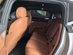 GAC eπ007 Pure Electric 565 AWD Max Pilot Edition - ფოტო 9